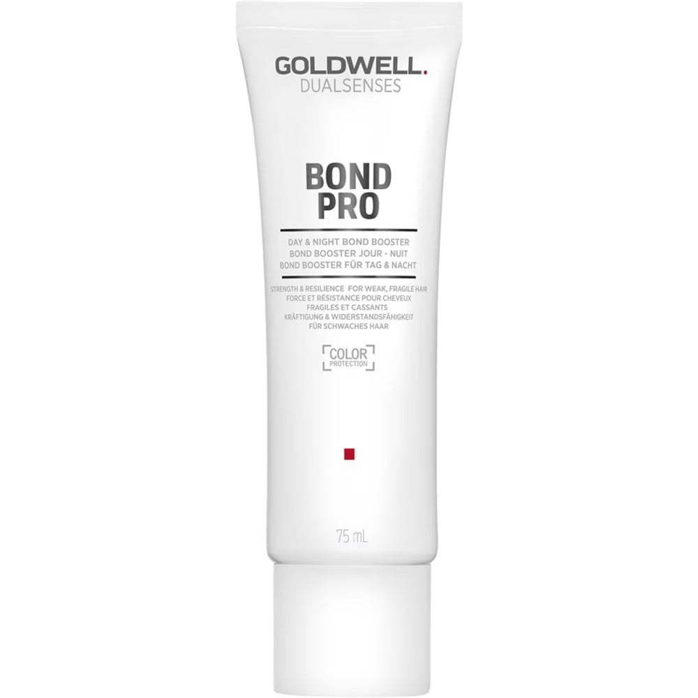 Goldwell Bond Pro Haarbehandlungs-Crememaske 75 ml – Intensiver Pflege-Booster für Tag & Nacht