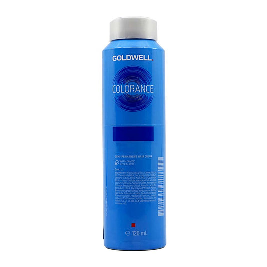 Goldwell Goldwell, Colorance Acid, Demi-permanente Haarfarbe, 10G Champagne Blonde, 120 ml Regular