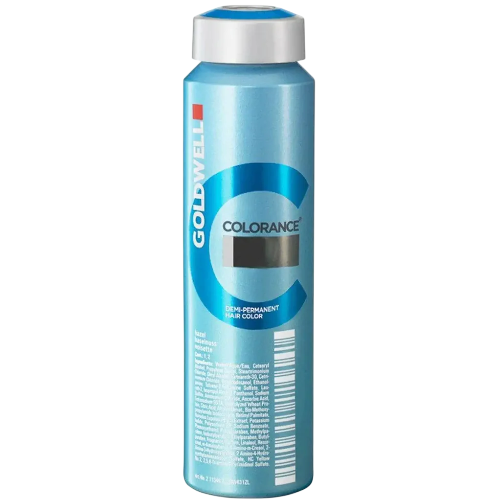Goldwell Colorance Acid 6B Dunkelblond Beige – Demi-permanente Haarfarbe 120 ml