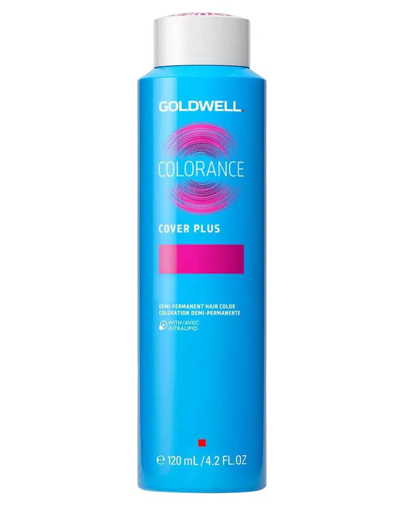 Goldwell Demi-permanente Haarfarbe Goldwell, Colorance Color Plus, Demi-Permanent Hair Dye, 7LL , 120 ml Regular