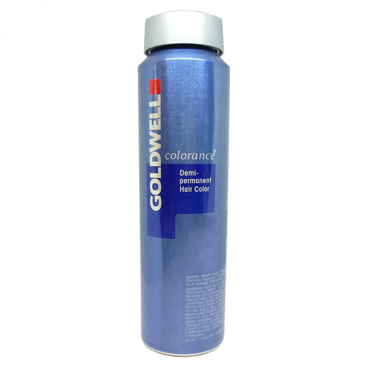 Goldwell Goldwell, Colorance Acid, Demi-permanente Haarfarbe, 5-RV Cool Tulip, 120 ml Regular
