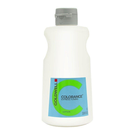 Goldwell Goldwell, Colorance, Haaroxidationslotion, 1000 ml Regular
