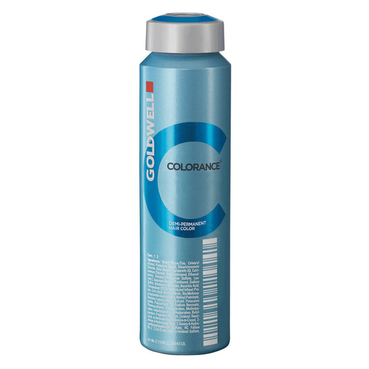Goldwell Goldwell, Colorance, Semi-permanente Haarfarbe, 6R , 120 ml Regular