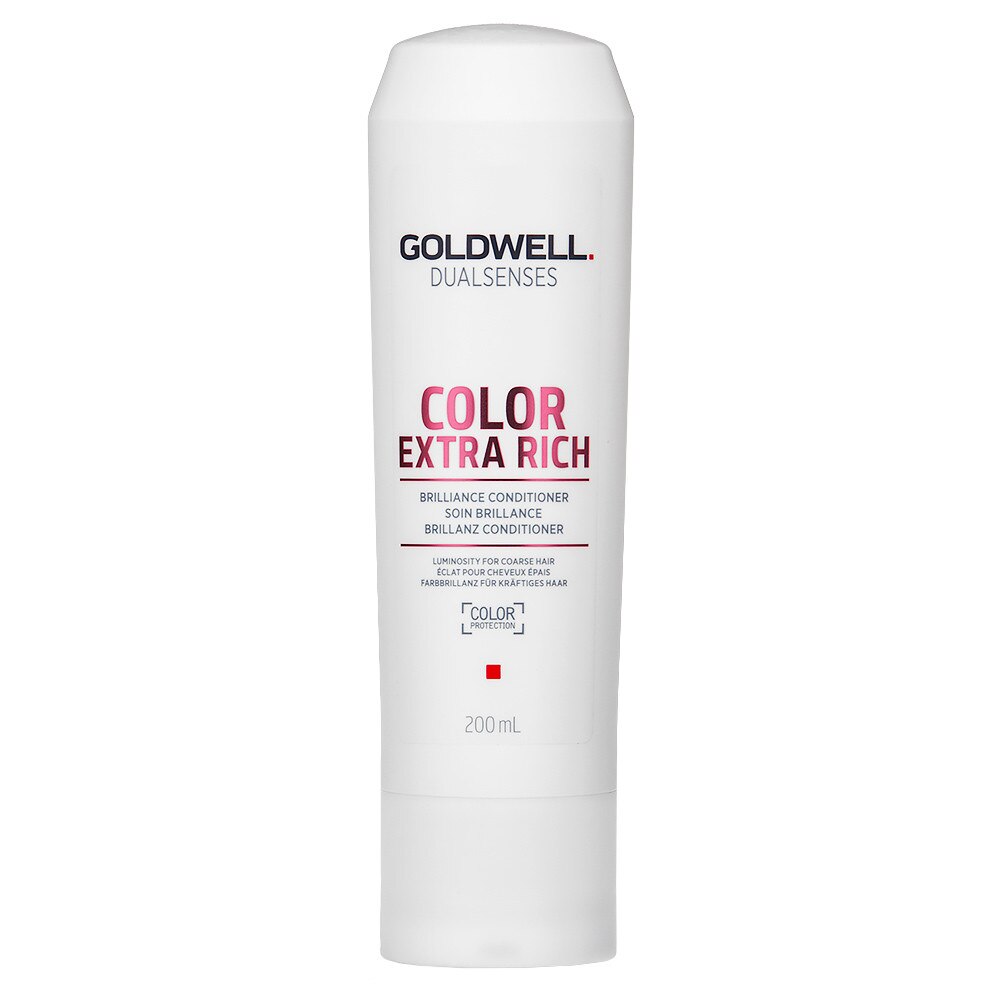 Goldwell Goldwell Dualsenses Color Extra Rich Brilliance Haarspülung 200 ml Farbschutz Conditioner