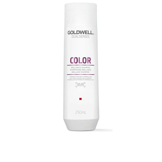 Goldwell Goldwell, Dualsenses Color, Haarshampoo, Brilliance, 250 ml Regular