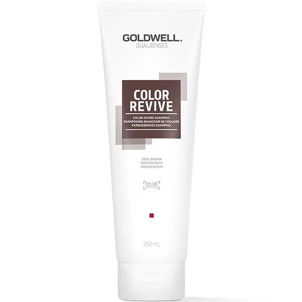 Goldwell Dualsenses Color Haarshampoo Colour Protection Hydrating & Nourishing 250 ml