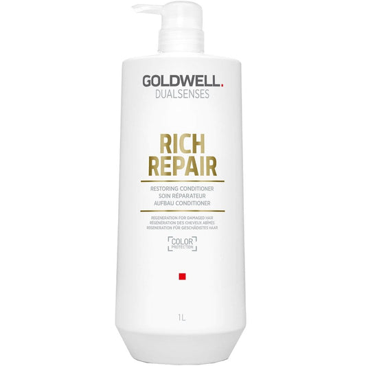 Goldwell Goldwell, Dualsenses, Haarspülung, Zur Reparatur, 1000 ml Regular
