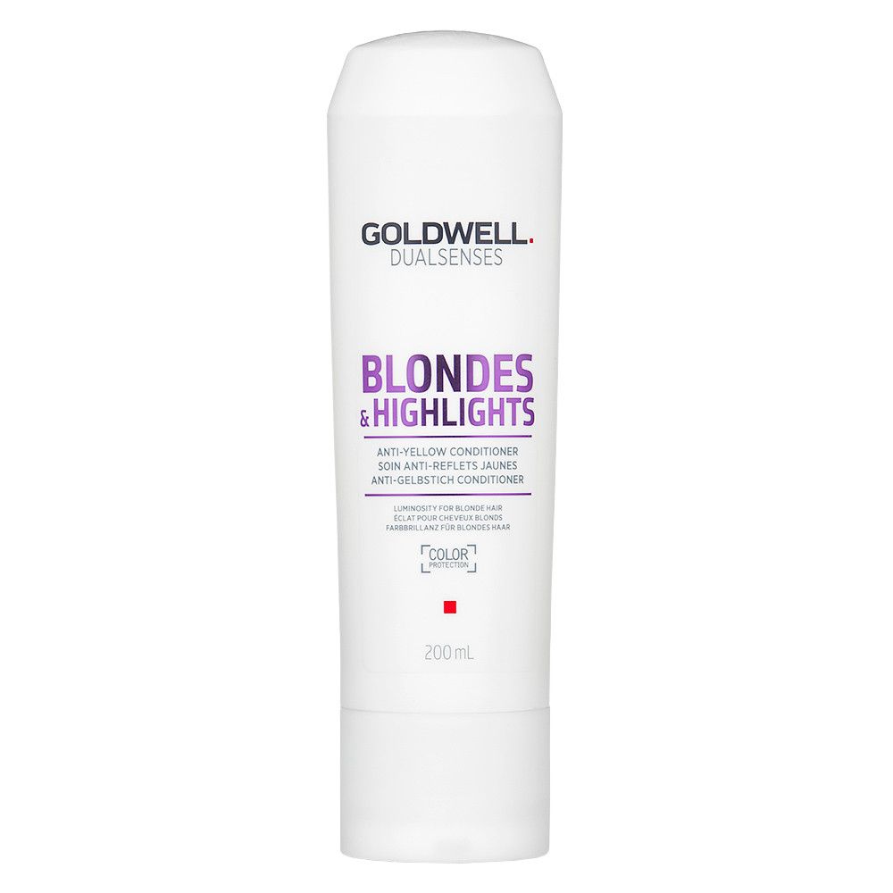 Goldwell Dualsenses Haarspülung 200 ml – Revitalisierende Pflege für gesundes Haar