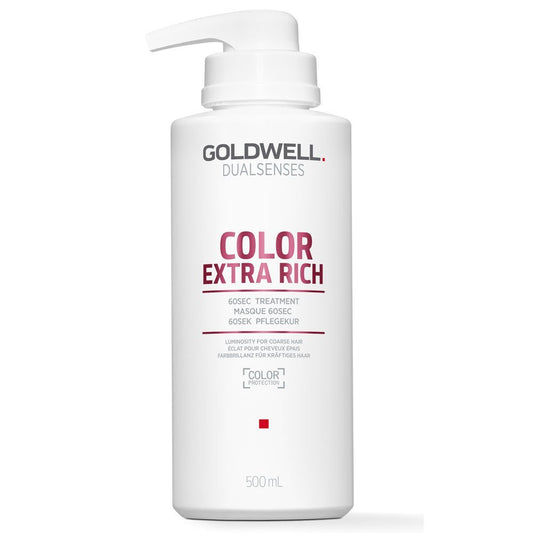 Goldwell Goldwell, Dualsenses, Haarbehandlungs-Crememaske, Zur Hydratation, 500 ml Regular