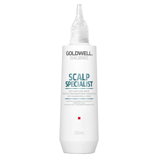 Goldwell Goldwell, Dualsenses Scalp Specialist, Leave-in Kopfhautbehandlungsserum, Gegen Haarausfall, 150 ml Regular