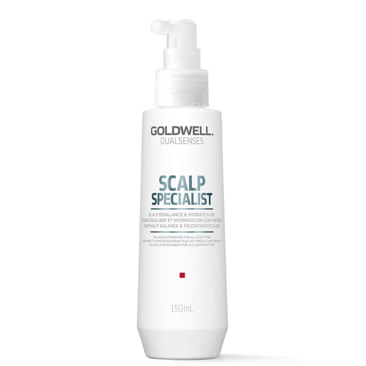 Goldwell Goldwell, Dualsenses Scalp Specialist, Rebalancing, Haarfluid, 150 ml Regular