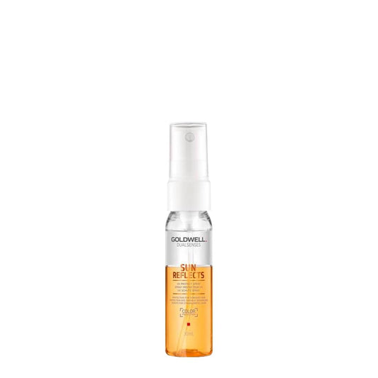 Goldwell Goldwell, Dualsenses Sun Reflects, Haarspray Behandlung, UV-Schutz, 30 ml Regular