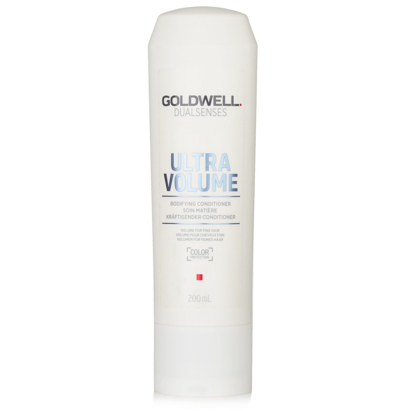Goldwell Goldwell, Dualsenses Ultra Volume, Haarspülung, Verkörperung, 200 ml Regular