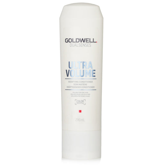 Goldwell Goldwell, Dualsenses Ultra Volume, Haarspülung, Verkörperung, 200 ml Regular