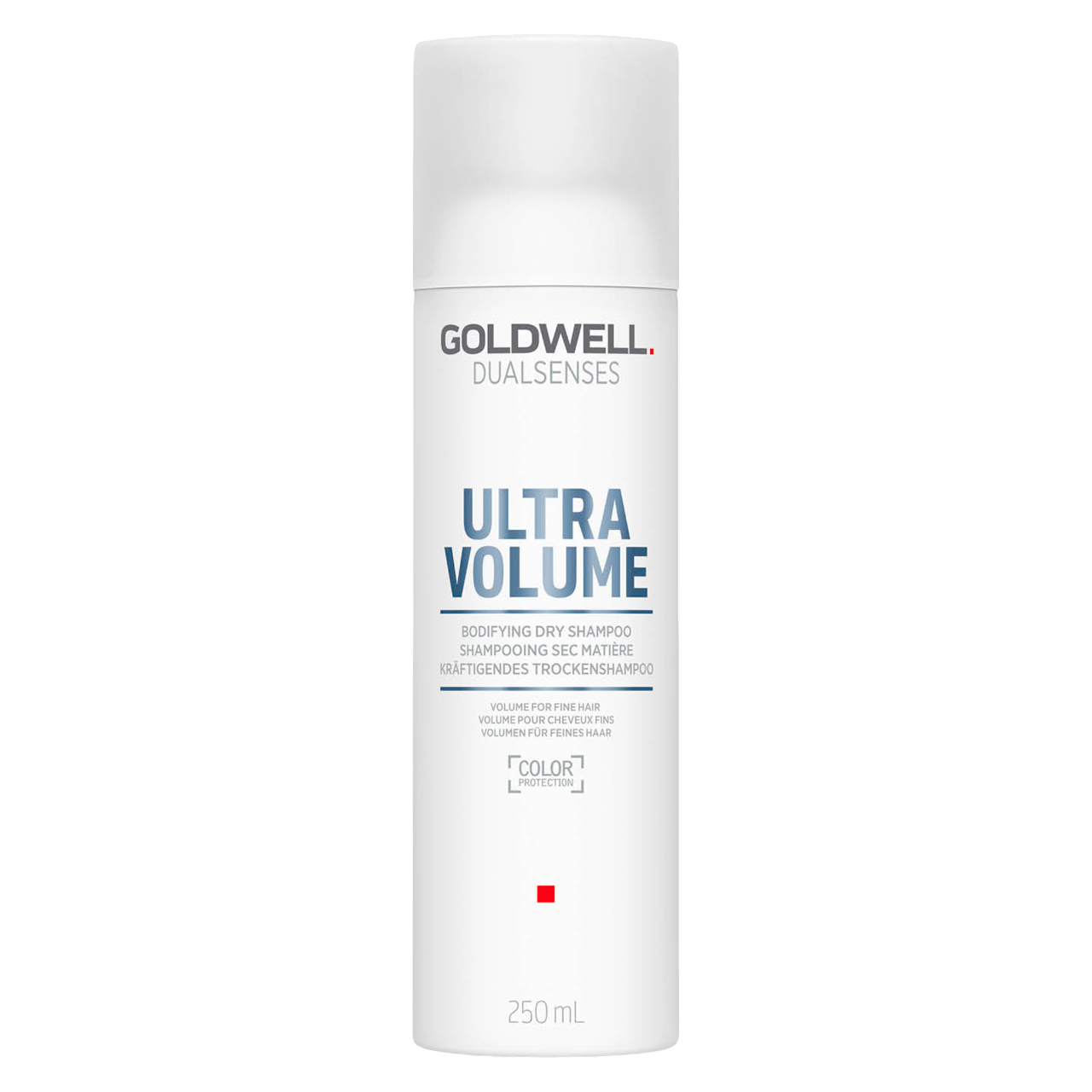 Goldwell Dualsenses Ultra Volume Trockenshampoo 250 ml – Frischer Look für feines Haar