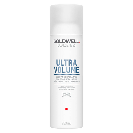 Goldwell Goldwell, Dualsenses Ultra Volume, Trockenshampoo, Verkörperung, 250 ml Regular