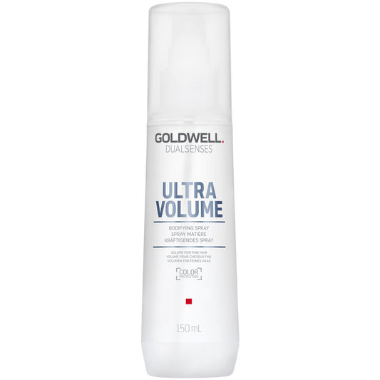 Goldwell Goldwell, Dualsenses Ultra Volume, Haarspray Behandlung, Verkörperung, 150 ml Regular
