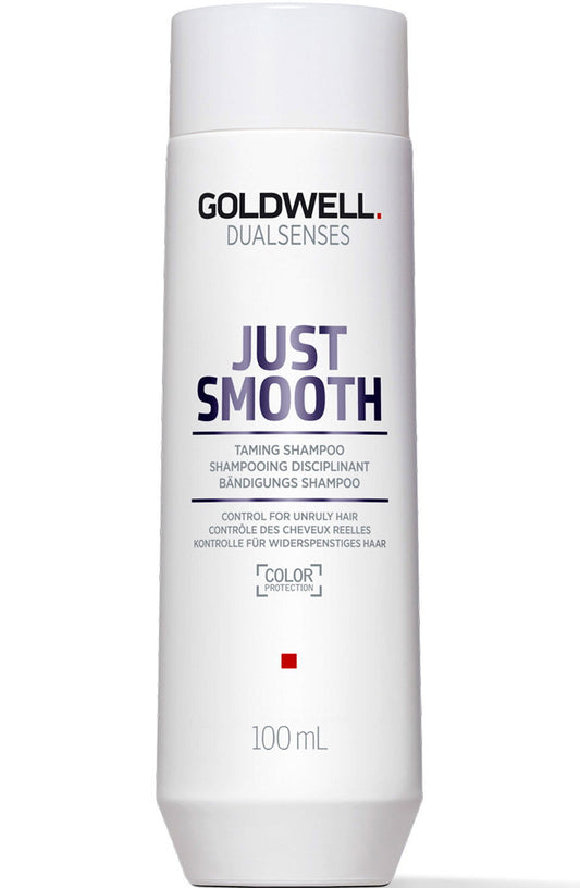 Goldwell Goldwell, Just Smooth, Haarshampoo, Frizz-Kontrolle, 250 ml Regular