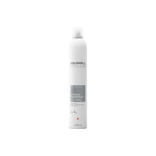 Goldwell Goldwell, Stylesign, Haarspray, Volumen und Körper, Fester Halt, 500 ml Regular