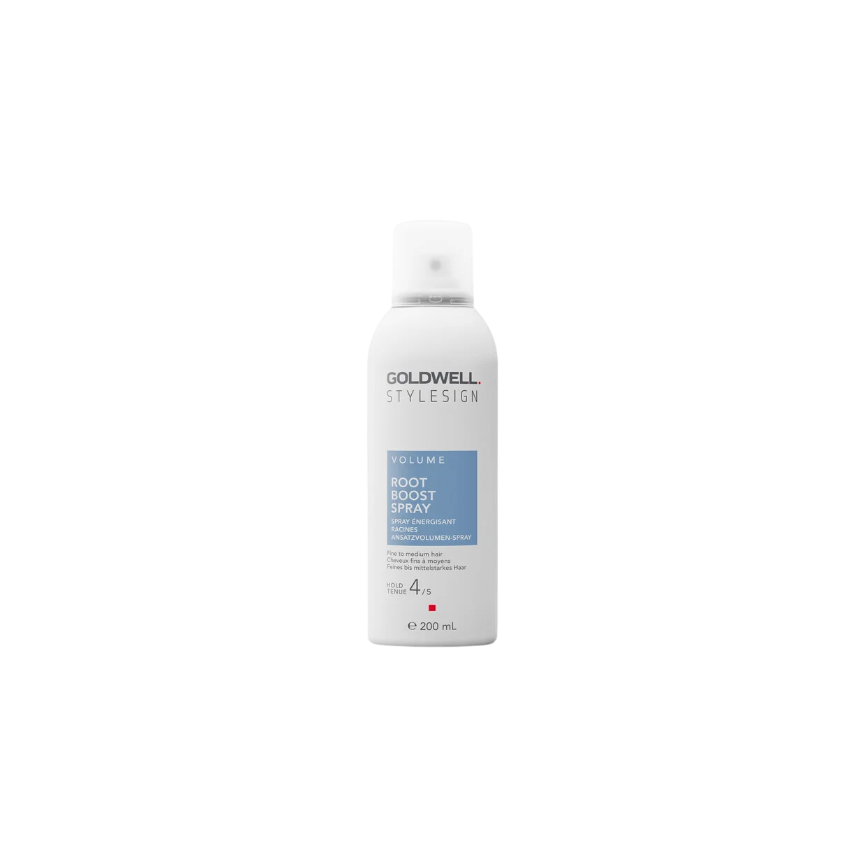 Goldwell Goldwell, Stylesign Root Boost, Haarspray, Volumen, Hold Level 4/5, 200 ml Regular