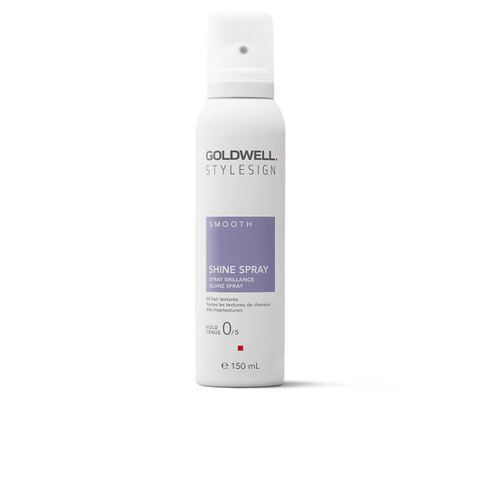 Goldwell Goldwell, Stylesign Smooth, Haarspray, Scheinen, 150 ml Regular