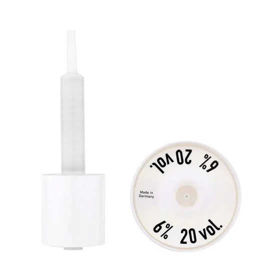 Goldwell Goldwell, Topchic Depot 6% 20 vol Pumpspender Regular