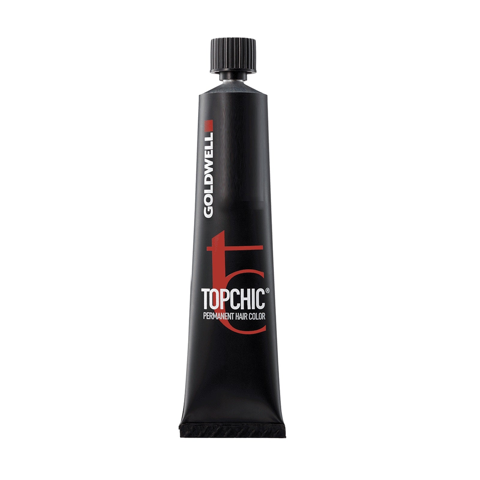 Goldwell Goldwell, TopChic, Permanente Haarfarbe, 7RB , 60 ml Regular
