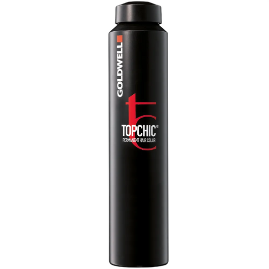 Goldwell Goldwell, TopChic, Semi-permanente Haarfarbe, 5B Light Brown Beige, 250 ml Regular