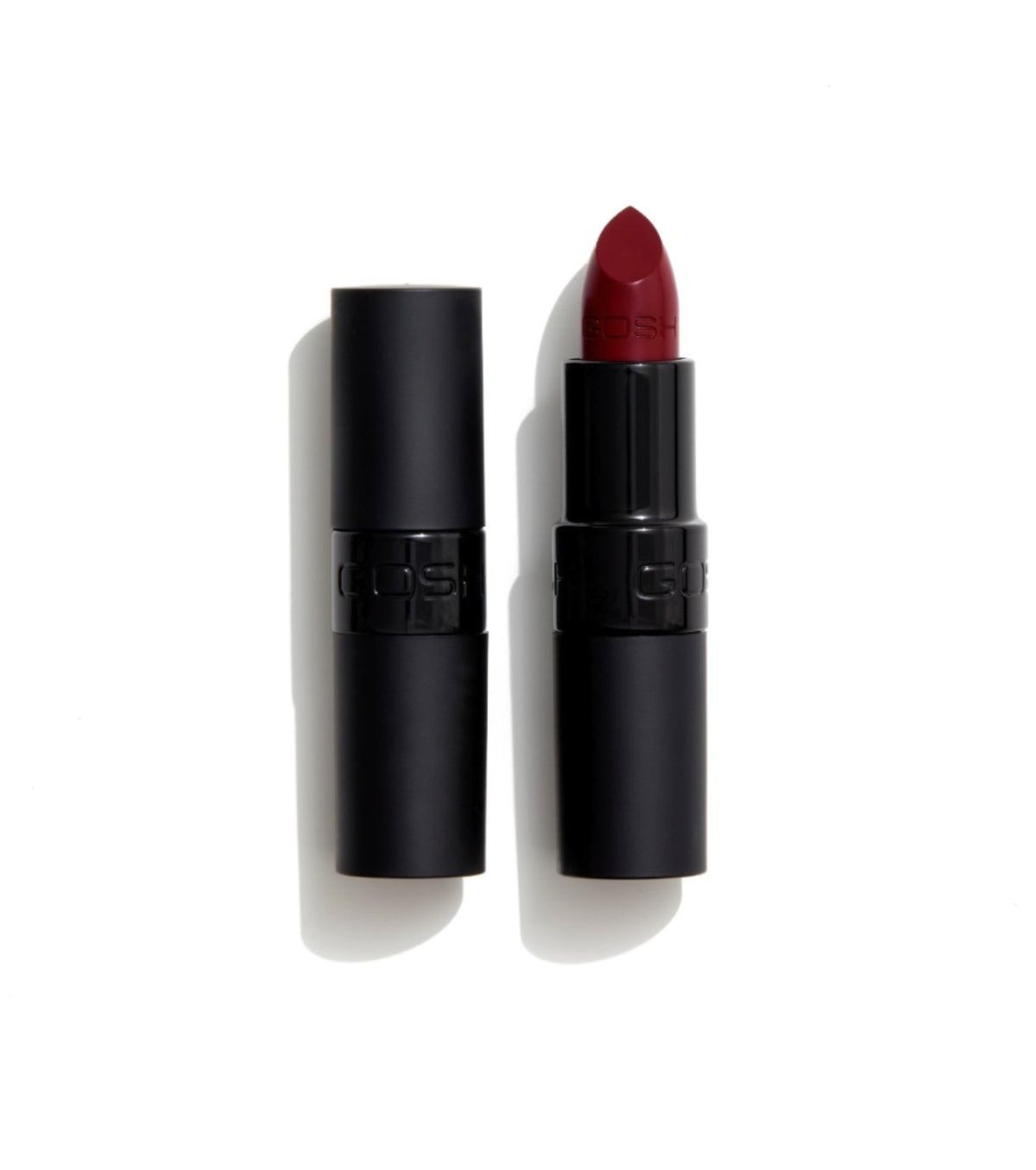 Gosh Velvet Touch Lipstick Matt 031-Indian Summer 4g