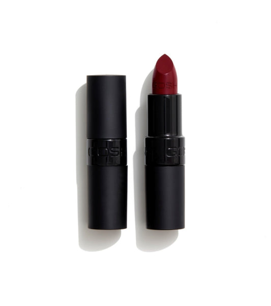 Gosh Velvet Touch Lipstick Matt 031-Indian Summer 4g