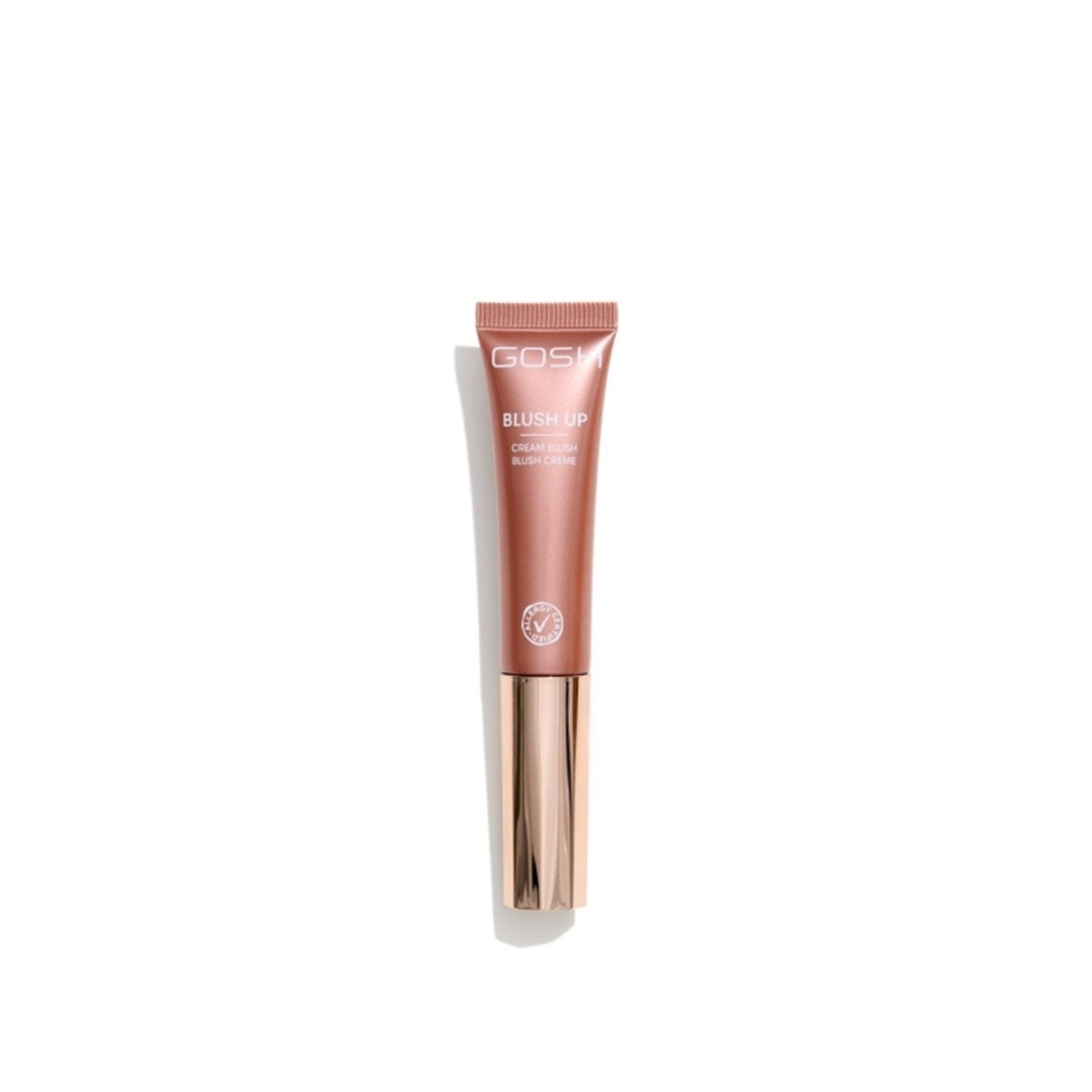 GOSH Blush Up Creme-Rouge 003 Coral Red 14 ml