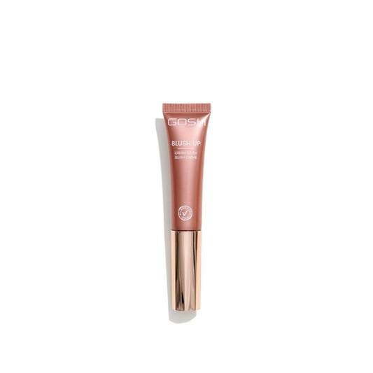 GOSH GOSH Blush Up Creme-Rouge 003 Coral Red 14 ml