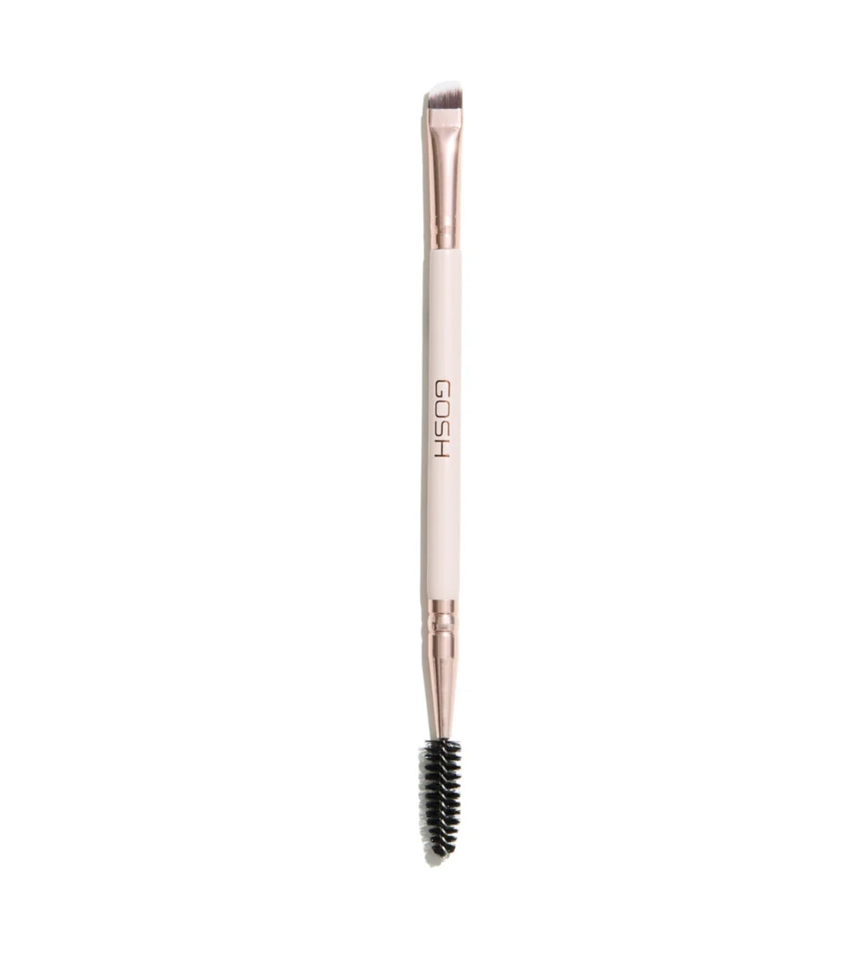 Gosh Gosh, Brow & Eye, Beidseitig, Augenbrauenbürste Regular
