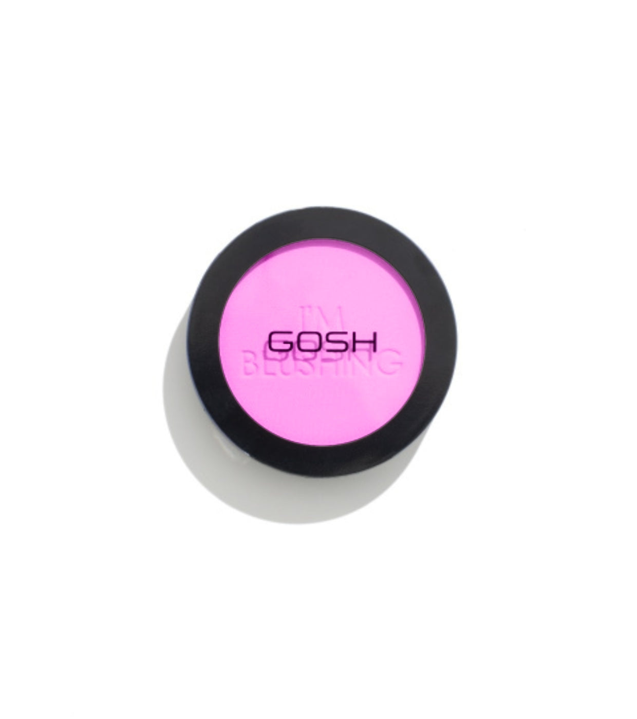 GOSH GOSH I'm Blushing Rouge 005 Shocking Pink 5,5 g Blush Rouge Make-up
