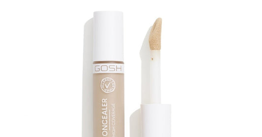 Gosh Concealer High Coverage 003-Sand 5,5ml
