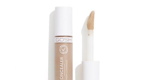 Gosh Concealer High Coverage 004-Natural 5,5ml