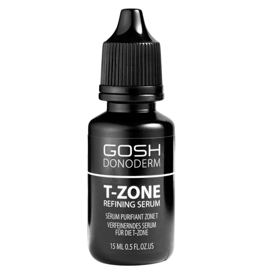 Gosh Gosh, Donoderm, Raffination, Serum, Für das Gesicht, 15 ml Regular