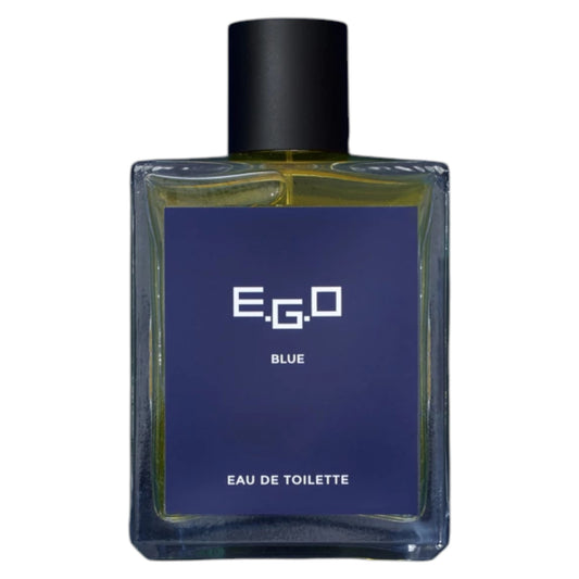 Gosh Gosh, E.G.O Blue, Eau de Toilette, Für Männer, 100 ml Regular