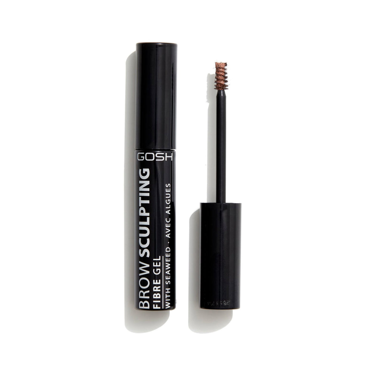 Gosh Brow Sculpting Augenbrauengel 002 Kastanie 8 ml