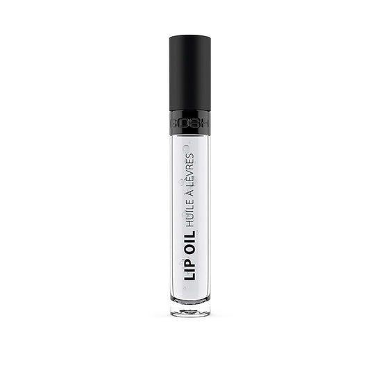 Gosh Gosh, Gosh, Lippenöl, 001, Klar, 4 ml *Tester