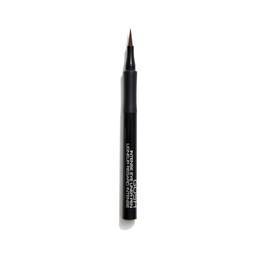 Gosh Gosh, Intense, Gel-Kajalstift, 03, Braun, 1 ml Regular