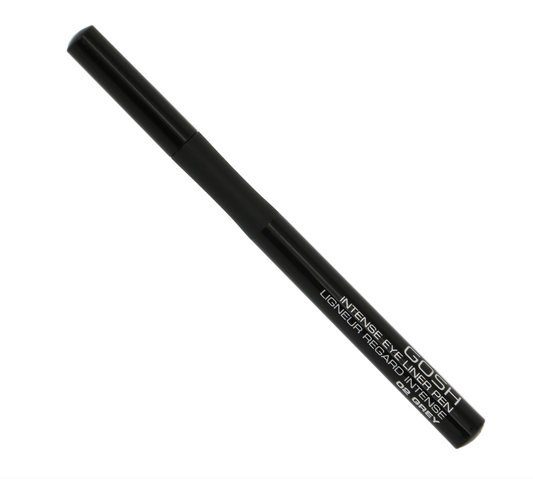 Gosh Gosh, Intense, Hochauflösend, Gel-Kajalstift, 02, Grau, 1 ml Regular
