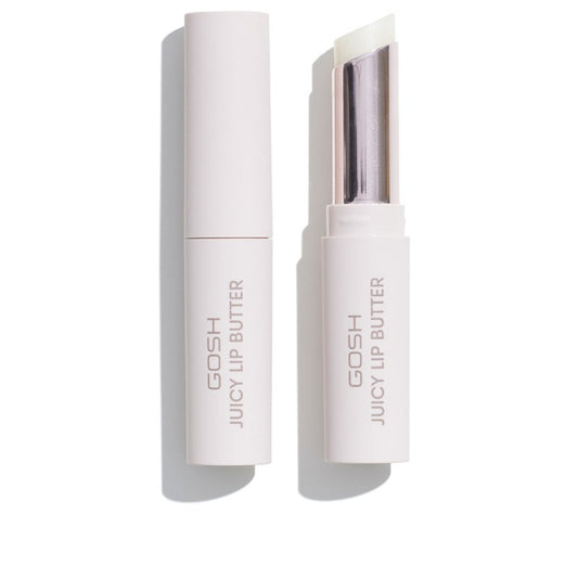 GOSH GOSH Juicy Lip Butter 001 Sparkling Champagne Lippenbalsam 2,80 g Kosmetik