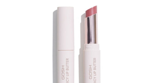Gosh Juicy Lip Butter 002-Sweet Treat 2,80g