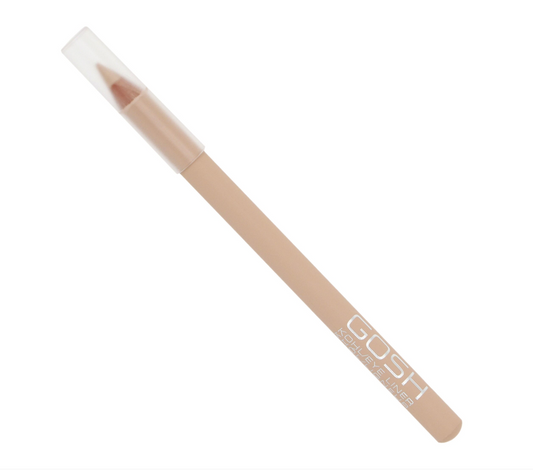 Gosh Gosh, Kohl, Kohl Eyeliner, 005, Nackt, 1.1 g Regular
