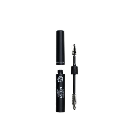 GOSH GOSH Lash Lift Mascara 001 Extreme Schwarz 8 ml Mascara für Wimpernverlängerung