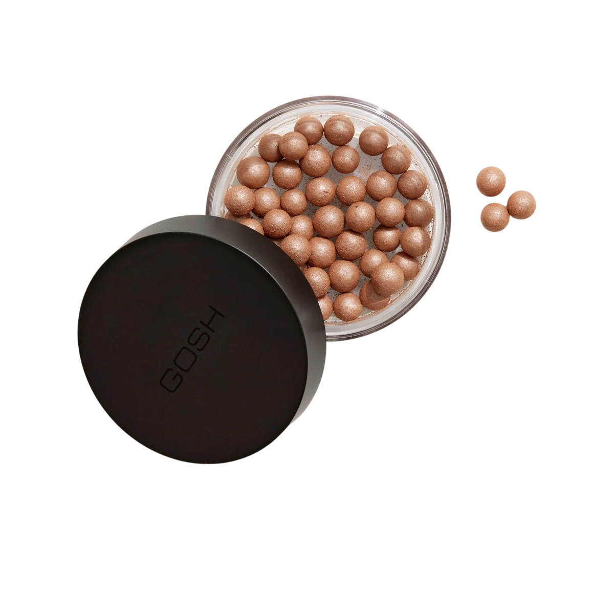Gosh Puderperlen Gosh, Precious, Matte & Glow, Powder Pearls, Glow, 25 g Regular