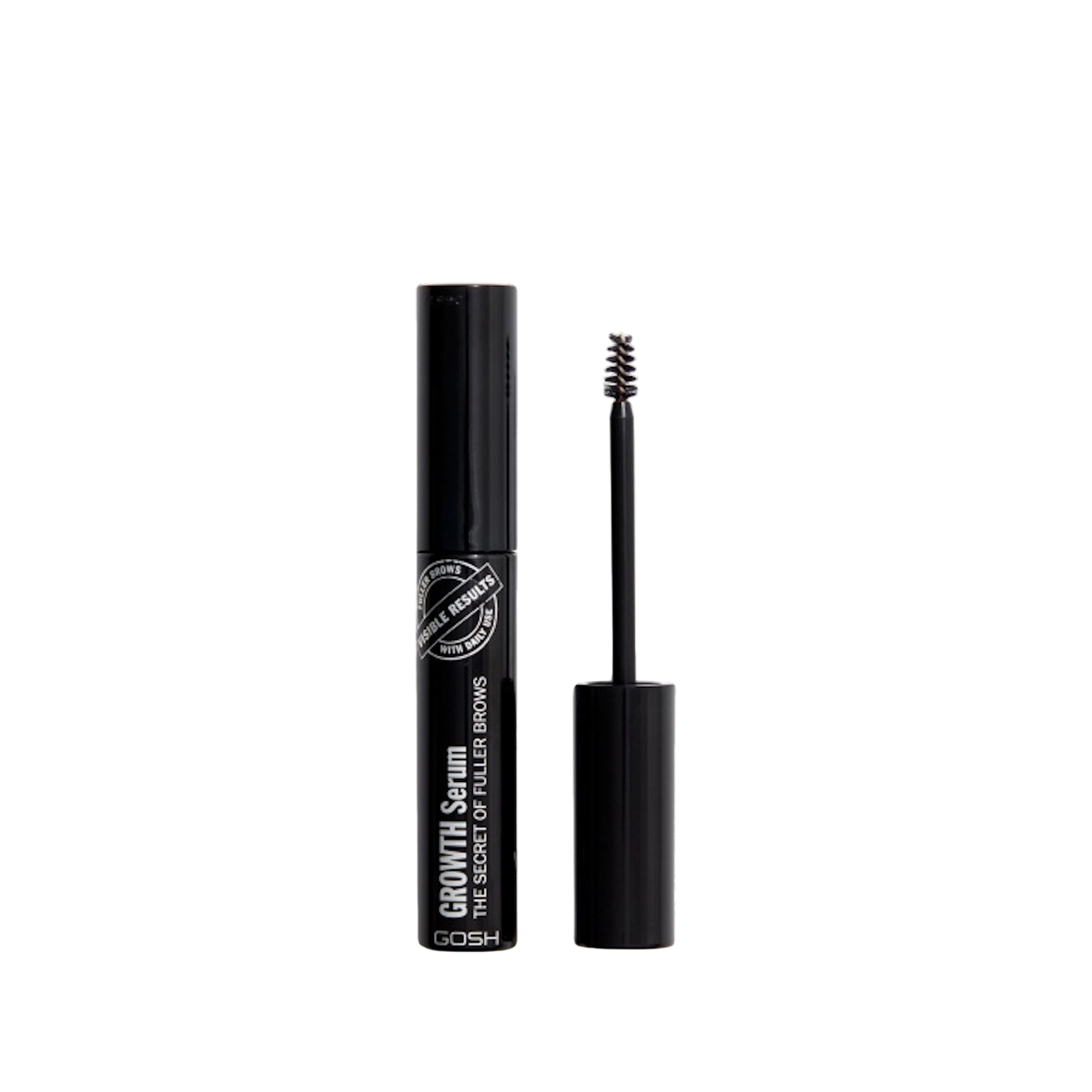 Gosh Gosh, Pro Growth, Strengthening & Nourishing, Wimpernserum, 8 ml Regular