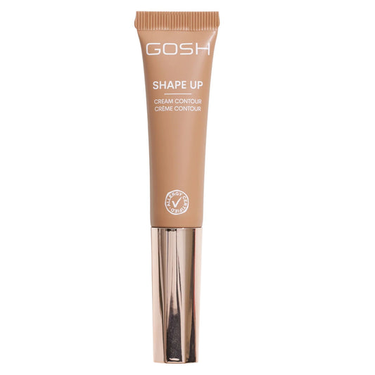 Gosh Gosh, Shape Up, Augenbrauengel, 01, Fair, 14 ml Regular