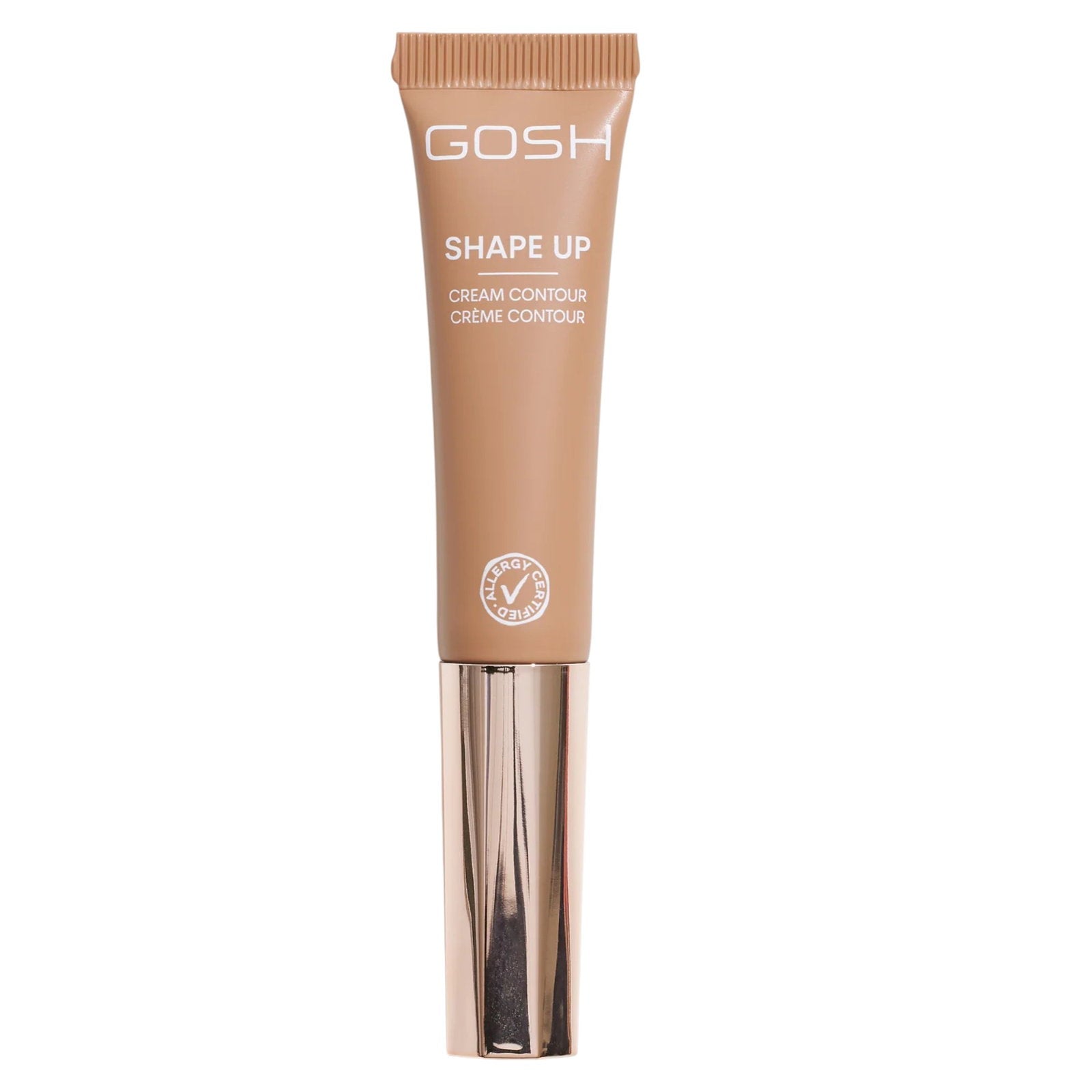 Gosh Gosh, Shape Up, Augenbrauengel, 01, Fair, 14 ml *Tester